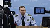 Politiadvokat Knut Jostein Sætnan i Kripos er bekymret for manglende kontroll over norske datasentre.