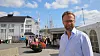Digitaliseringsminister Nikolai Astrup på Arendalsuka i fjor.