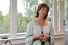 – Det kommer til å ta tid, så innsynssenteret vil nok bestå en stund, sier leder Lillian Jahr Oterholt. Foto: Arash A. Nejad