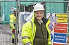 Daglig leder Lars Mamen i Fair Play Bygg er glad for lønnstyveridommen mot Fibertec-sjefen. – Det er veldig viktig at det nå kommer en dom der arbeidsgiver blir dømt, og at de som opplever underbetaling og lønnstyveri ikke står alene med sine saker, sier han.