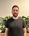 Karriereveileder Patrick Vestad merker økning i pågang i tjenesten karriereveiledning.no. Foto: HK-dir