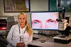 Frøy Løvåsdal, seniorrådgiver i Politidirektoratet ID-seksjonen. Foto: Pressebilde