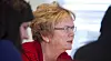 Samferdselsminister Magnhild Meltveit Kleppa er helt klar på at DLD blir innført 1. juli.