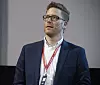 Arve Siitonen i Mester Grønn var tett involvert i de to episodene han fortalte om. Foto: Harald Brombach