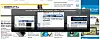 Firefox 3.1 beta 1: Forhåndsvisning av faner.
