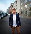 Jon Terje Aksland, produktsjef i Uni Micro. Foto: Uni Micro
