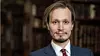 Vili Lehdonvirta er professor i sosiologi og digitale samfunnsstudier ved Oxford University Internet Institute. Foto: Jesus College Oxford
