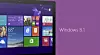 Kravet fra Microsoft om at Windows 8.1-brukere måtte installere Windows 8.1 Update innen 30 dager for å kunne installere nye sikkerhetsoppdateringer, har i ettertid vist seg å være i overkant optimistisk.