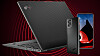 Motorolas nye ThinkPhone ser nesten ut som en ThinkPad kledd i aramidfiber – som den er.