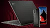 Motorolas nye ThinkPhone ser nesten ut som en ThinkPad kledd i aramidfiber – som den er.