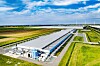 Europeiske selskaper begynner å forberede seg på å kunne hoppe ut av de amerikanske skyene. Her er et av Googles to datasentre i Nederland.