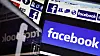 Facebook, Facebook-logo