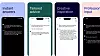 Omsider er ChatGPT-mobilappen her, men i første omgang kun for Apple-folket.