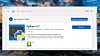 Python 3.7 er nå tilgjengelig for installasjon fra Microsoft Store. Det er flere fordeler med dette.