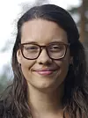Det er en kultur for å gi gaver i dataspill, og barna liker godt å bytte, låne og gi hverandre ting, forteller OsloMet-forsker Clara Julia Reich. Foto: Oslo Met