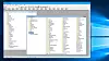Windows File Manager v10.0 kan blant annet kjøres i Windows 10.