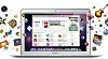 Apple lanserte Mac Apps Store i januar i år.