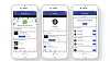 Facebook er i ferd med å lansere en barnevariant av sin app Messenger.