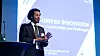 Christian Reimsbach-Kounatze, internett-økonom og analytiker hos OECD.