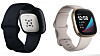 Fitbit Sense: Her får du alt Fitbit kan prestere av helse- og treningsovervåkning. Den kan fortelle deg hva klokka er også!
