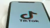 Tiktok er en mobilapp der brukerne kan dele korte videoer.