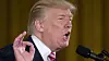 Donald Trump (arkivfoto).