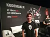 Foto: Erlend Tangeraas Lygre