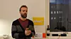Johan Brand er en av grunnleggerne i Kahoot!. Bilde: Thomas Marynowski