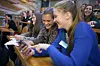 Kahoot! har sitt utspring i NTNU-miljøet. Bilde: Kahoot