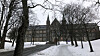 NTNU Gløshaugen.