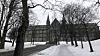 NTNU Gløshaugen.