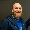 Magnar Barsnes i Consica mener kriminelle er langt mer effektive enn før. Foto: Are Thunes Samsonsen