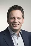 Günther Verpoel er sjef for Tele2 i Vest-Europa, der Nederland er selskapets klart største marked.