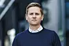 Reynir Johannesson er daglig leder i Norsk Datasenterindustri. De er nå bekymret for at datasenter-planer kan bli forsinket.