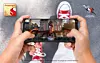Spillmaskin: Snapdragon 8 Gen 2 har fått vesentlgi bedre ytelse på spill og grafikk. Foto: Qualcomm