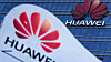 Den britiske forsvarsministeren er bekymret over at Huawei står bak 5G-nettet i Storbritannia.