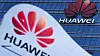 Den britiske forsvarsministeren er bekymret over at Huawei står bak 5G-nettet i Storbritannia.