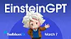 Einstein GPT er blant annet basert på GPT-modellen utviklet av OpenAI.