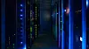 Illustrasjonsbildet er fra Ateas datasenter «Dora», som leverer skytjenester fra en tidligere ubåt-hangar i Trondheim.
