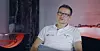 Daglig leder Atle Stubberud i det norske designbyrået Soon. Foto: Microsoft/Youtube