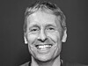 – Vår teknologiplattform er utviklet for å støtte en distribuert data -og IT-arkitektur. Dette passer perfekt med GE Vernovas visjon for GridOS, sier Greenbird-sjef Thorsten Heller. Foto: Greenbird