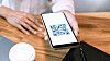 Google akter å kvitte seg med SMS-basert verifisering og mener QR-koder er langt sikrere.