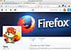 Med Containers i Firefox kan man på samme tid og i samme nettleservindu være innlogget med for eksempel to ulike Twitter-kontoer.
