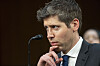 Open AIs toppsjef Sam Altman har vært tydelig på at han ikke ønsker reklame i Chat GPT. Men nå ser det ut til at han snur.