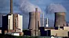 Sellafield-anlegget har blant annet verdens største lager av plutonium.