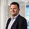IT-sikkerhetsekspert Gøran Tømte påpeker at det ikke kommer fram nøyaktig hva som har skjedd, rent teknisk. Foto: Thomas B. Eckhoff