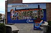 Springfield i Ohio har kommet i et skarpt søkelys etter at presidentkandidat Donald Trump feilaktig hevder at kjæledyr blir spist. På nett brukes KI-genererte bilder til å spre påstandene.