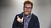 Chris Dancy blir omtalt som «verdens mest oppkoblede mann».