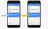 Kvaliteten på oversettelsene til Google Translate av visse språk skal ha tatt et stort sprang framover med den siste oppdateringen. Mye ser ut til å ha blitt langt mer leselig, som eksempelet over. Men fortsatt er det mye som kan bli bedre.