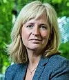Christine Korme. Bilde: Abelia